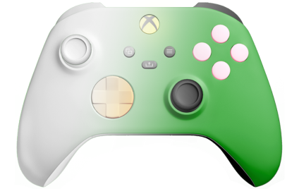 Xbox Series X Custom modded controller creator customizer