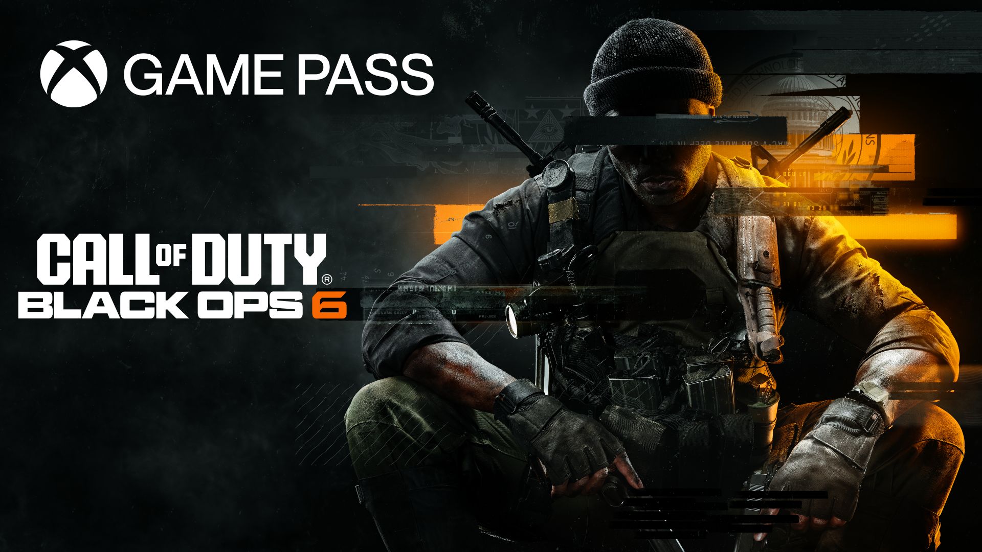 Black Ops 6 and Activision Games Coming To Game Pass