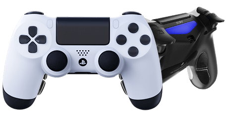 ps4 - fortnite cheat controller