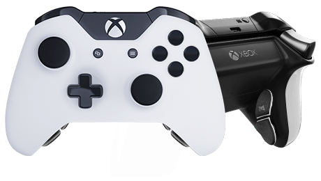 Controller Creator Xbox One Ps4 Xbox 360 Ps3