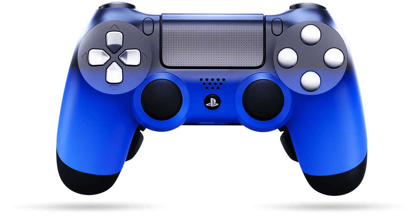 Playstation 4 Pro Custom Gaming Controller