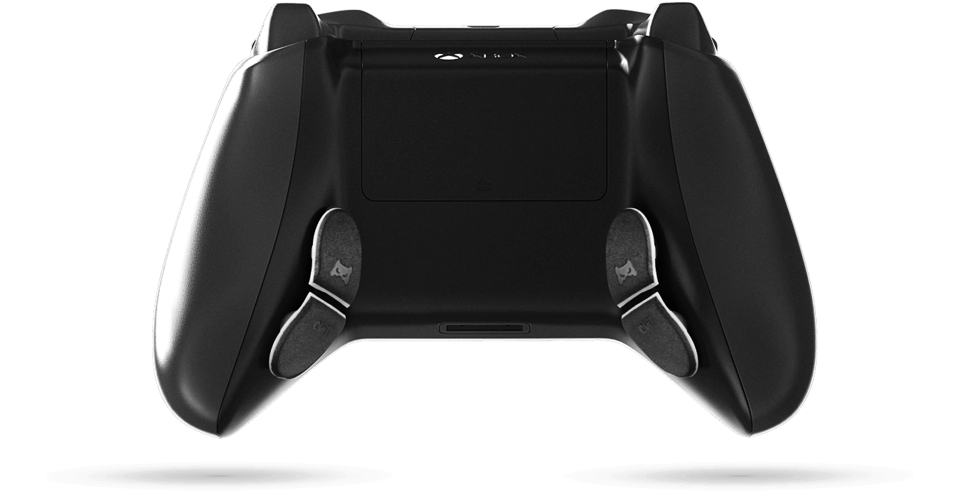Xbox One Pro Custom Gaming Controller