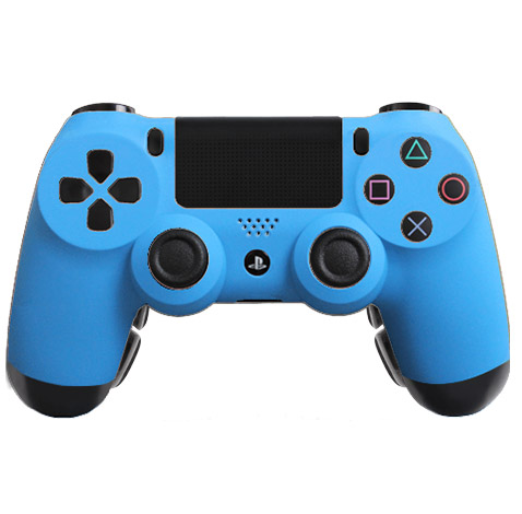ESPORTS & MODDED CONTROLLERS