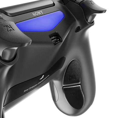 PRO PRECISION CUSTOM CONTROLLERS