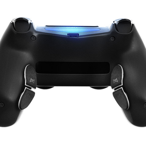 AWARD WINNING CUSTOM CONTROLLER DESIGN