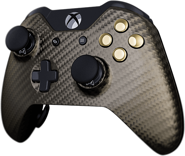 XBX evil shift fade series eSports Pro controller