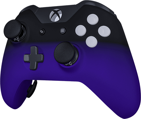 xbox one evil shift fade series eSports Pro controller