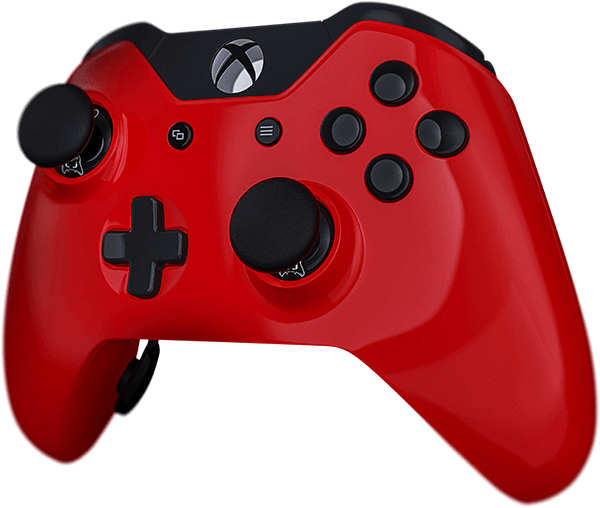 xbox one evil shift glossy eSports Pro controller