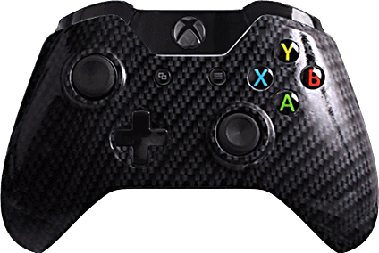 Gaming Controller Series for Xbox One Evil Shift Controllers | Evil ...