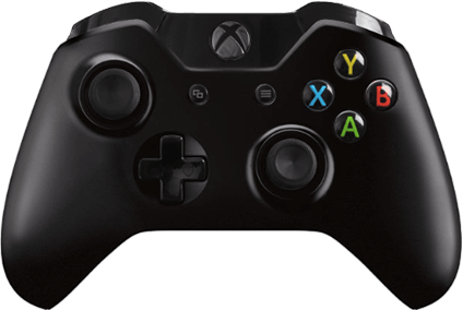 xbox one evil shift Stock eSports Pro Controller