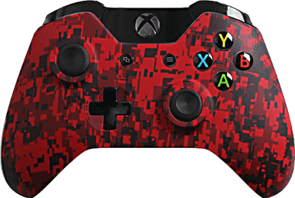 Gaming Controller Series for Xbox One Evil Shift Controllers | Evil ...