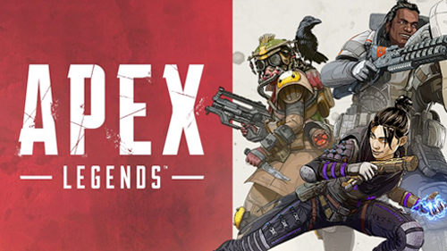 APEX Legends