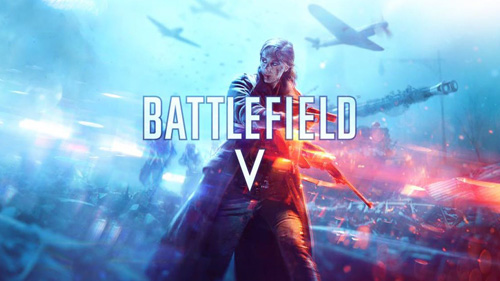 Battlefield V