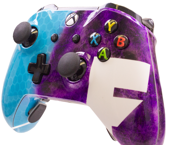 xbox one evil shift Limited Edition eSports Pro controller