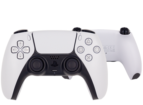 Controller Creator - Xbox One, PS4, Xbox 360, PS3