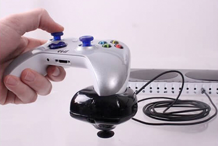 XAC Compatible Handlebase Thumbstick Extension