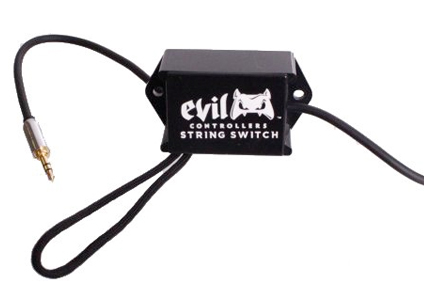 XAC Compatible String Switch