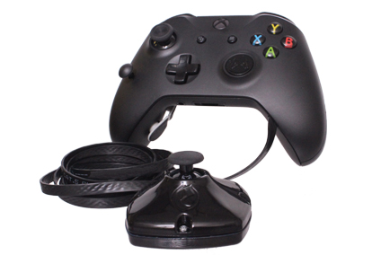 Xbox One Left Handed Controller