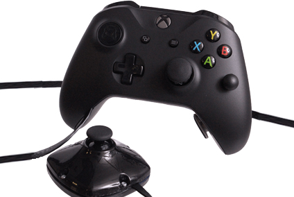 Xbox One Right Handed Controller