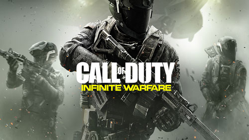 Call of Duty - Infinite Warfare