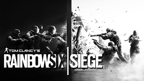 Tom Clancy's Rainbowsix | Siege