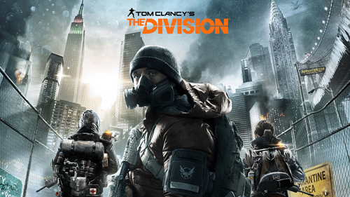 Tom Clancy's - The Division