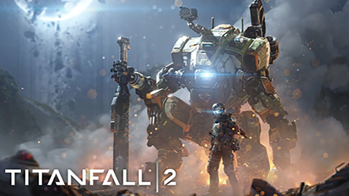 Titanfall 2