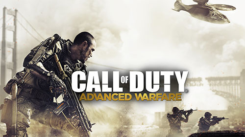 Call of Duty - Advanced Warfare