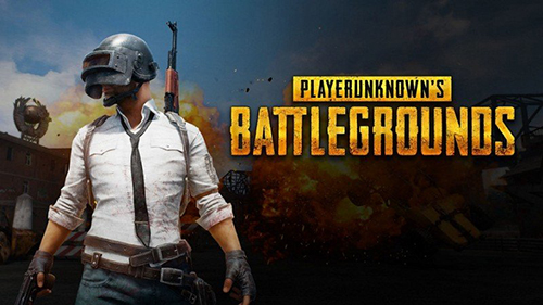 Playerunknown's BATTLEGROUNDS